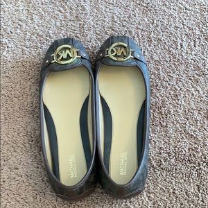 Michael Kors Flats